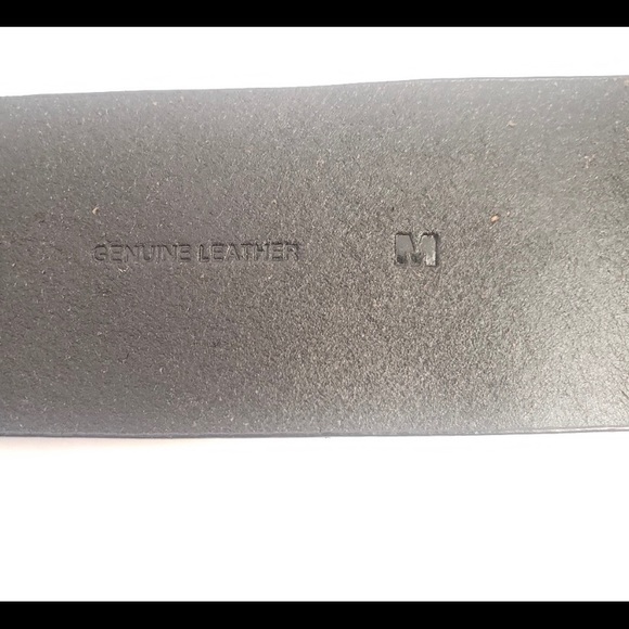 Vintage Armani Exchange Belt - Picture 3 of 5